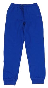 Nové - Safírové tepláky River Island