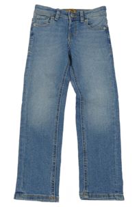 Svetlomodré skinny rifle Jack & Jones