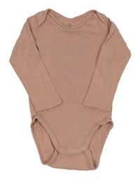 Ružové body H&M