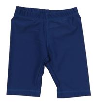 Tmavomodré UV kraťasy Alive