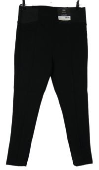 Nové - Dámske čierne skinny tregíny Dorothy Perkins