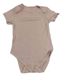 Světlerůžové body Primark