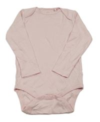 Světlerůžové body Next