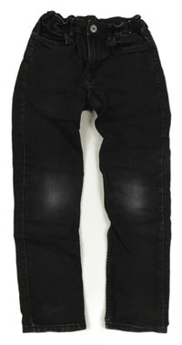 Černošedé skinny rifle Denim Co.