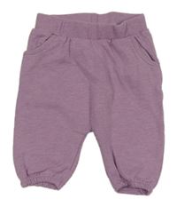 Lila tepláky Topolino