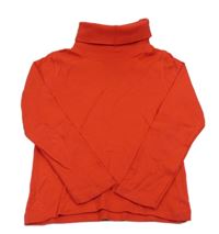 Červený rolák Lupilu