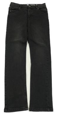 Černošedé slim rifler Jonas Nielsen