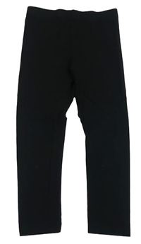 Čierne legíny Primark