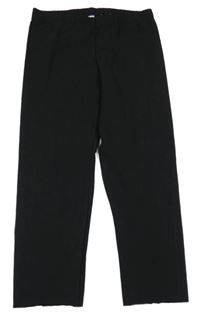 Černé legíny Lincoln&Sharks