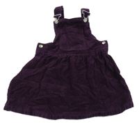 Lilkové menšestrové na traké šaty Topolino