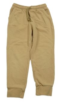 Béžové tepláky LC WaIKIKI