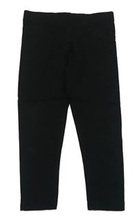 Čierne legíny zn. Primark