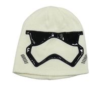 Smetanová čepice - Stortrooper - Star Wars Disney