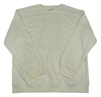 Smotanová mikina Primark