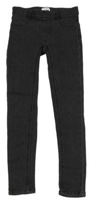 Tmavosivé džegíny Lily & Dan