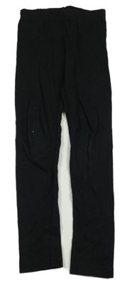 Čierne legíny Kiki&Koko