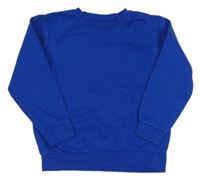 Tmavomodrá mikina George