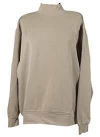 Dámská starorůžová mikina Ocean Apart 