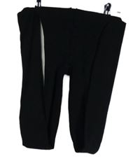 Dámské černé punčocháče H&M