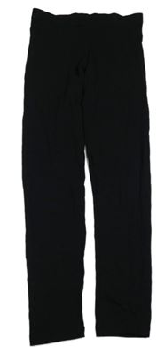 Černé legíny George