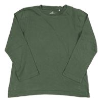 Khaki triko Topolino