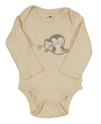 Pudrové body se sovami So Cute