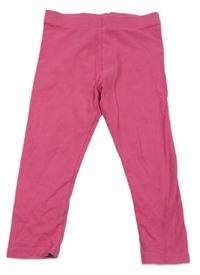 Ružové legíny Next