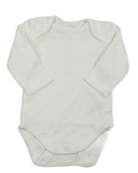 Biele body C&A