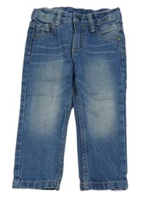 Modré rifle impidimpi