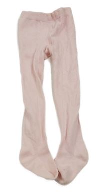 Růžové punčocháče