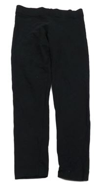 Čierne legíny M&S