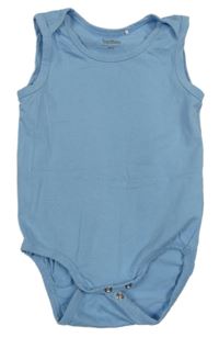 Svetlomodré body Topomini