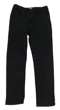 Černé skinny rifle F&F