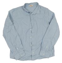 Světlemodrá košile 