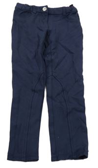 Tmavomodré tregíny Esprit