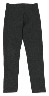 Sivé legíny Primark