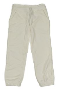 Smotanové tepláky PRIMARK