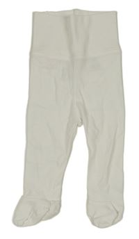 Smetanové polodupky H&M