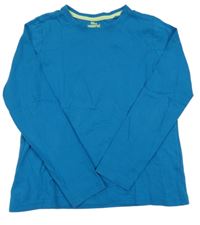 Modrozelené tričko Pepperts