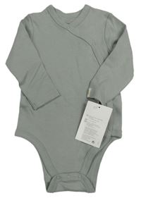 Nové - Khaki body Mamas&Papas