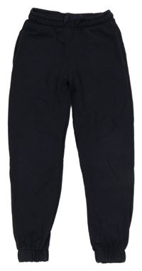 Tmavomodré tepláky M&S