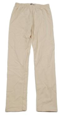 Svetloružové legíny