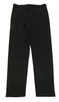 Čierne nohavice Matalan