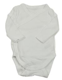 Biele body C&A