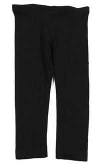 Čierne legíny Lupilu