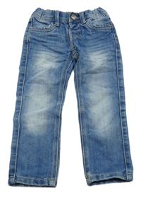 Modré rifle Dopodopo