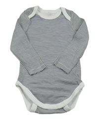 Černo-bílé pruhované body C&A