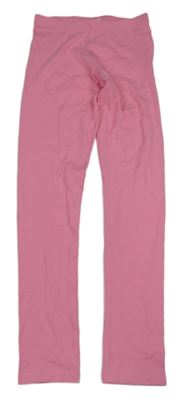 Ružové legíny F&F