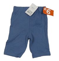 Nové - Modré tepláky Next