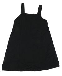 Čierne šaty Page one young